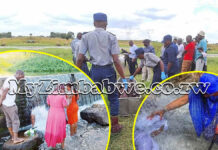 Police Reveal Names of Two Women Who Drowned During Manjuzu Ceremony: More Details Revealed