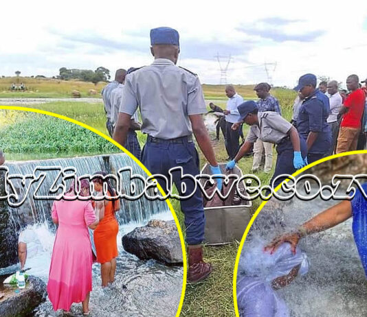 DEADLY MBINGA RITUAL: The ‘Manjuzu’ Water Spirits and Fatal Price of Seeking Wealth in Gweru’s Rivers