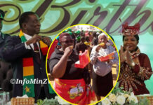 Lavish 82nd birthday bash for President Mnangagwa: US$2 million to be spent and half a million to buy chicken inn