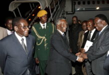 President Mnangagwa’s 2030 Plot: Thabo Mbeki’s Strong Warning on Constitutional Amendments Ignored