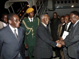 President Mnangagwa’s 2030 Plot: Thabo Mbeki’s Strong Warning on Constitutional Amendments Ignored