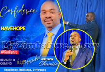 Nelson Chamisa announces political comeback to full-time politics, vows to challenge President Mnangagwa