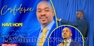 CIOs Panic Over Nelson Chamisa’s Secret “Agenda 2026” as Disgruntled Military Officers Join His Movement