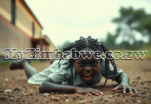 Grade 7 girl now writhes and hisses like a snake and cries like a hyena after being initiated into witchcraft at school