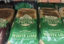 How some Zimbabweans are now earning lots of US$ with the popular Proton white bread