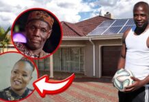Samantha Mtukudzi and ex-Warriors Captain Tinashe Nengomasha’s divorce saga continues as Selmor celebrates 17th anniversary