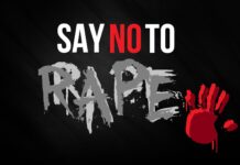 5-month-old baby, her 2-year-old sister and their Borrowdale mother all gang-raped by 3 men