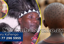 Waterfalls family’s chilling mystery… anomuka akagerwa kugotsi: Sekuru Kanengo says family may get mentally challenged