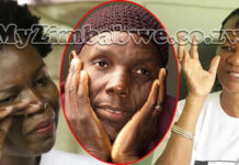 Oliver Mtukudzi’s daughters Sandra and Selmor bare all and reveal painful incidences: Stepmother Daisy EXPOSED!