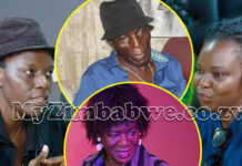 Tuku’s family at war AGAIN: Selmor and Daisy’s bitter feud explodes… Is this Selmor’s revenge on troublesome mainini?