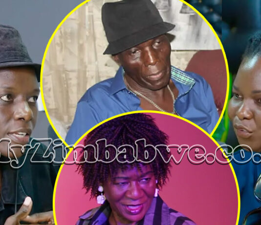 Tuku’s family at war AGAIN: Selmor and Daisy’s bitter feud explodes… Is this Selmor’s revenge on troublesome mainini?