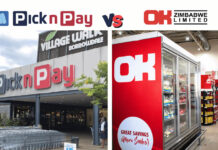 OK, TM Pick n Pay and other major retailers issue strong warning to RBZ, threaten to close their doors over ZiG