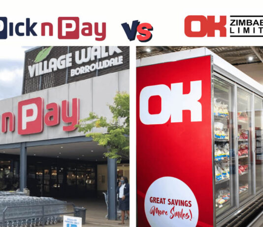 OK, TM Pick n Pay and other major retailers issue strong warning to RBZ, threaten to close their doors over ZiG