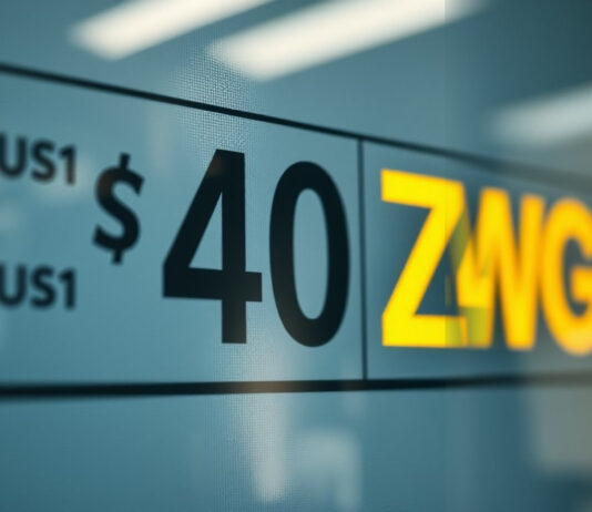 Is this the end of The ZiG? Economists and experts call for ditching the failing currency as black market rate shoots to 1:40