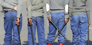Border Mafia Exposed: How Three ZRP Officers Turned The Mozambique Crossing Into A Personal ATM