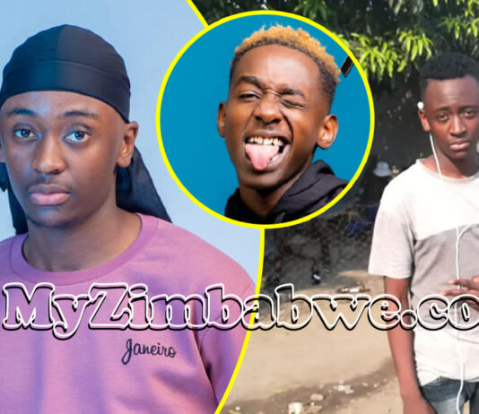 Zimdancehall singer Ras Pompy strikes again: Once had lula lula with his friend’s mother, now jailed for 6 months