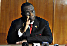 Mbare Market Uprising: Traders Unite Against ‘Extortion’, Demand General Chiwenga’s Help to Oust Zanu-PF Cronies and Snub Minister Garwe