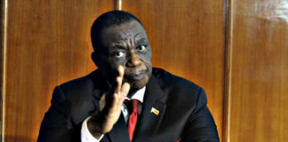 The Nigerian Connection: Inside the Fraud Syndicate Impersonating General Chiwenga (SEE PHONE NUMBERS)