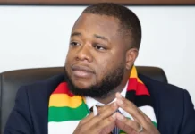 Mnangagwa’s driver mysteriously dies, found dead in hotel hours after Zanu PF conference