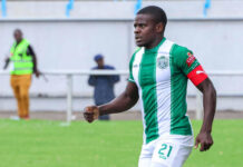 Makepekepe’s behind the scenes: Caps United captain Godknows Murwira DEMOTED, rumours about his imminent departure intensify