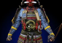 Artistry and Cultural Relevance of Japanese Samurai Armor