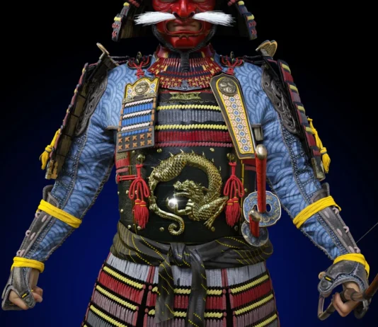 Artistry and Cultural Relevance of Japanese Samurai Armor