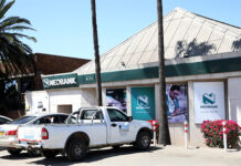 Nedbank US$272,000 and R2.4 million heist: Bulawayo robber jailed for 10 years…. see how much was discovered and where!
