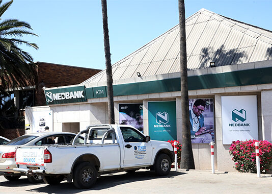 Nedbank US$272,000 and R2.4 million heist: Bulawayo robber jailed for 10 years…. see how much was discovered and where!