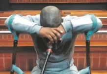 42 life sentences plus 791 years in prison for raping more than 90 women and young girls