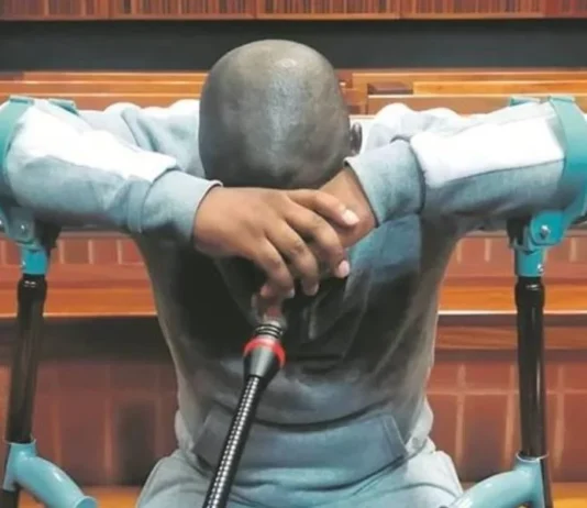 42 life sentences plus 791 years in prison for raping more than 90 women and young girls