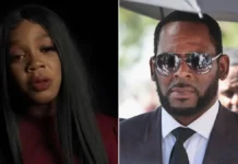 He also had lula lula with me: R Kelly’s daughter spills the beans