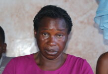Huge snake haunts Norton woman daily… children turn into ‘animals’ and eat human flesh: 31 prophets and sangomas have given up (VIDEO)