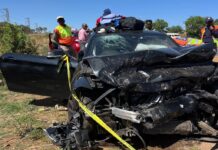 PSL soccer star arrested after killing 9-year-old girl in horror accident before fleeing the scene (SEE PICS)