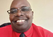 Highlanders CEO Sihlangu Dlodlo found dead, his shocking Facebook post gets Zimbos talking: “Don’t bring flowers sweetheart”