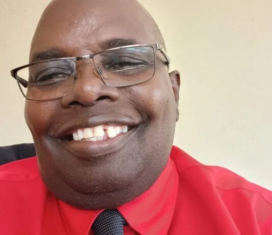 Highlanders CEO Sihlangu Dlodlo found dead, his shocking Facebook post gets Zimbos talking: “Don’t bring flowers sweetheart”