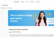 TradersUnited Develops a One-Stop Solution Platform for Rraders; Aims for Better Trading Environment