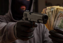 Another Daylight Cash Heist in Bulawayo: Armed Robbers Disarm Security Guard, Then Steal Thousands of US Dollars