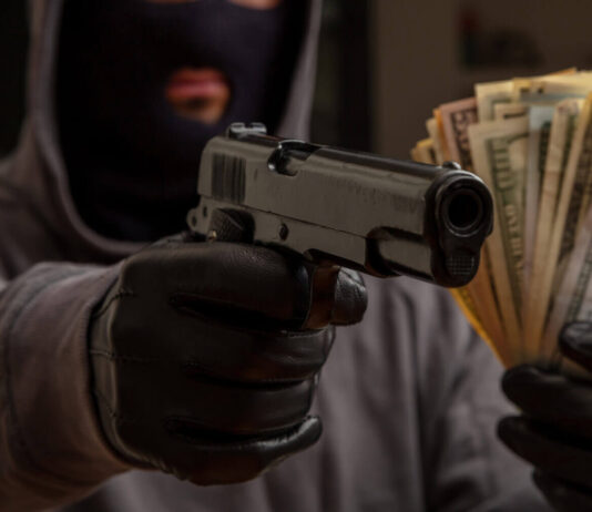 6 cash heist armed robbers who terrorised financial institutions in Zimbabwe finally arrested (SEE NAMES)
