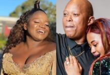 Mampintsha’s death ended their ‘lula lula fight’? Babes Wodumo and Makhadzi’s Reconciliation results in new music collaboration