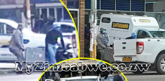Ecobank US$4 million heist and Zim-SA car theft syndicate: How 5,000 CARS stolen in South Africa are flooding Zimbabwe