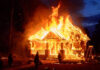 76-year-old Manicaland gogo burnt to death, police investigations launched!