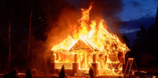76-year-old Manicaland gogo burnt to death, police investigations launched!