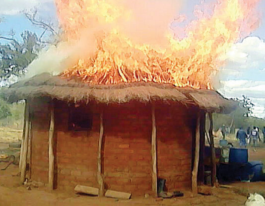 75-year-old midlands gogo burnt to death after mysterious chamupupuri came from nowhere