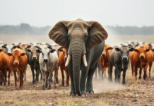 Ngozi demands 35 cows, 1 female elephant, a new house, a farm and a tombstone: “Akandidhonza mabhora ndikafa”
