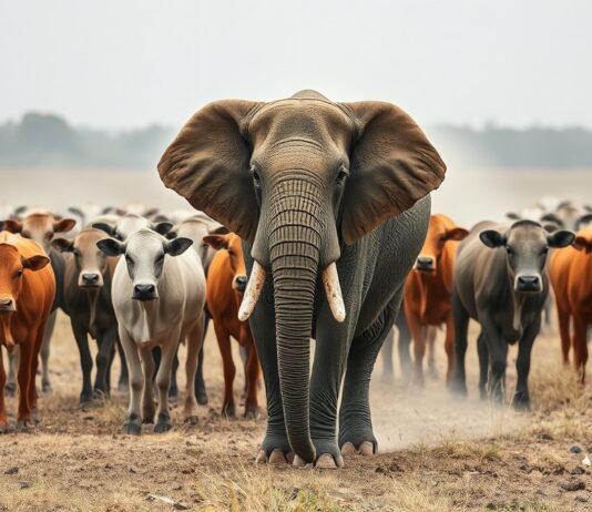 Ngozi demands 35 cows, 1 female elephant, a new house, a farm and a tombstone: “Akandidhonza mabhora ndikafa”