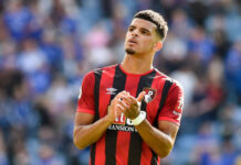 Dominic Solanke – Record Holder for “Bournemouth”