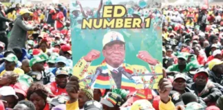 How ZANU PF Plans to Bypass a Referendum to Keep Mnangagwa in Power and Why Tawanda Nyambirai Made a Sudden U-Turn