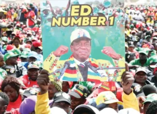 How ZANU PF Plans to Bypass a Referendum to Keep Mnangagwa in Power and Why Tawanda Nyambirai Made a Sudden U-Turn