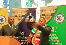 President Mnangagwa shakes up cabinet in surprise reshuffle, Minister Frederick Shava ‘demoted’