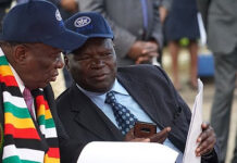 President Mnangagwa’s government announces US Dollar Salary increment plus bonus for all civil servants